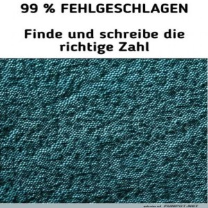 Nur-1%-sieht-die-geheime-Zahl!.jpg von Nele68
