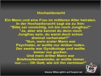 Hochzeitsnacht