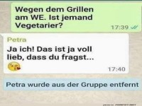 Vegetarier