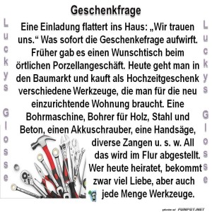 Geschenkfrage.jpg von lucky