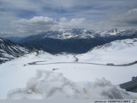 29-08 Grossglockner-Hochalpenstrasse