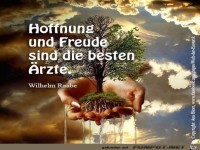 Hoffnung und Freunde