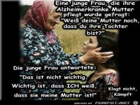 Eine junge Frau