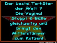 Der beste Torhter