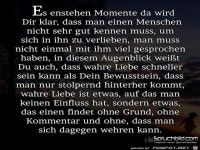 es entstehen Momente 