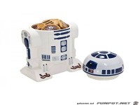 R2D2-Keksdose