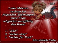 Liebe Maenner