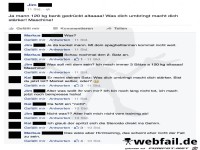 Bankdruecken