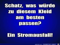 Stromausfall