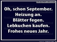 September