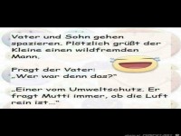 Umweltschutz
