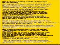 die Schweiz spielt bei der EM gegen Deutschland....