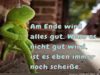Am Ende
