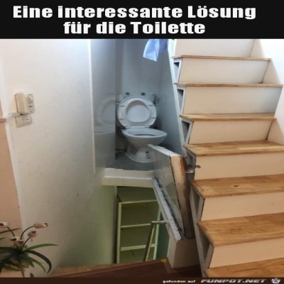Komisches-Klo.jpg von Marleen