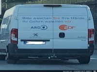 ARD - ZDF