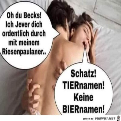 Schatz!.jpg von Keule56