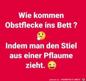 Komische-Obstflecken.jpg auf www.funpot.net
