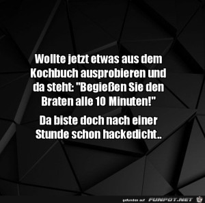 Den-Braten-begießen.jpg auf www.funpot.net