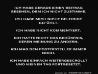 Gelassenheit im digitalen Zeitalter