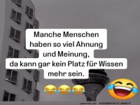 Witziges Zitat mit lustigem Hintergrund