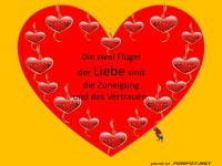 Die zwei Flgel
