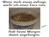 weiter