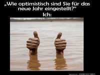 Mit beiden Daumen im Schlamm