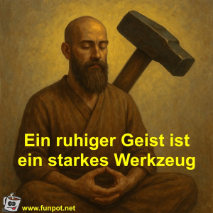Ein-ruhiger-Geist-ist-ein-starkes-Werkzeug.png von Fossy