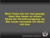 weiter