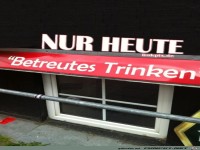 nur heute 