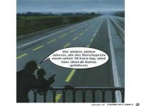 Blick in die Zukunft