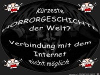 Horrorgeschichte