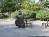 Granada Flaniermeile