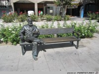 Granada Flaniermeile