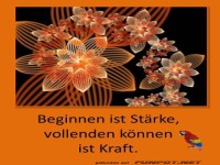 Beginnen