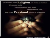 So ist es