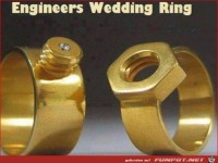 Eheringe f�r Ingenieure