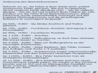 Bedeutung des Nettoeinkommens