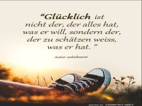 Gluecklich