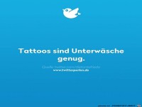 Tattoos