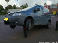 Bereit zum �lwechsel