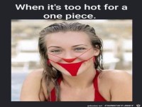 Wenn es f�r einen Komplett-MNS zu hei� ist