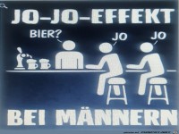 Jo Jo Effekt