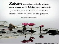 Sch�n ist eigentlich alles