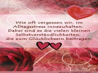 Wie oft vergesse n w ir