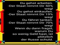 Du gehst arbeiten