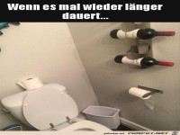 F�r die l�ngere Sitzung