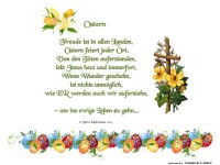 Ostern