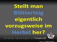 Bl�tterteig