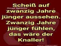 20 Jahre
